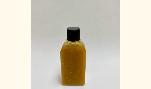 Scotch Bonnet Yellow Chilli Mash - 100ml (Highly Concentrated)